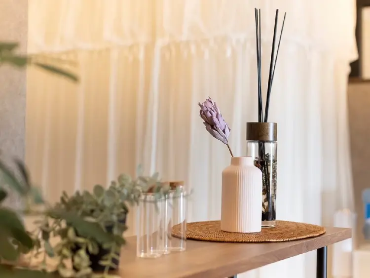 SIESTA MELUの内観・外観3