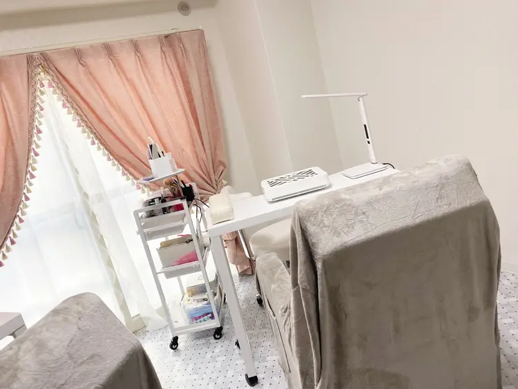 プライベートサロン Sweetの内観・外観1