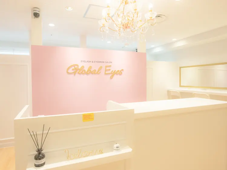 Global Eyesの画像