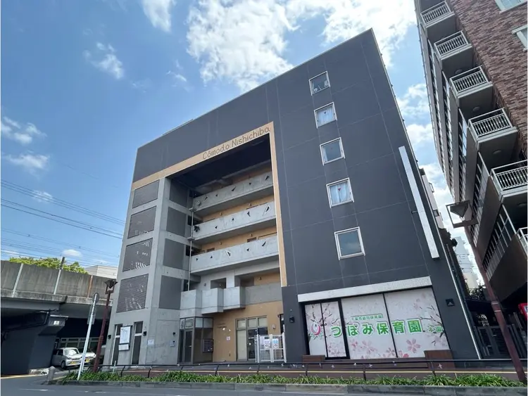 Stella.の内観・外観3