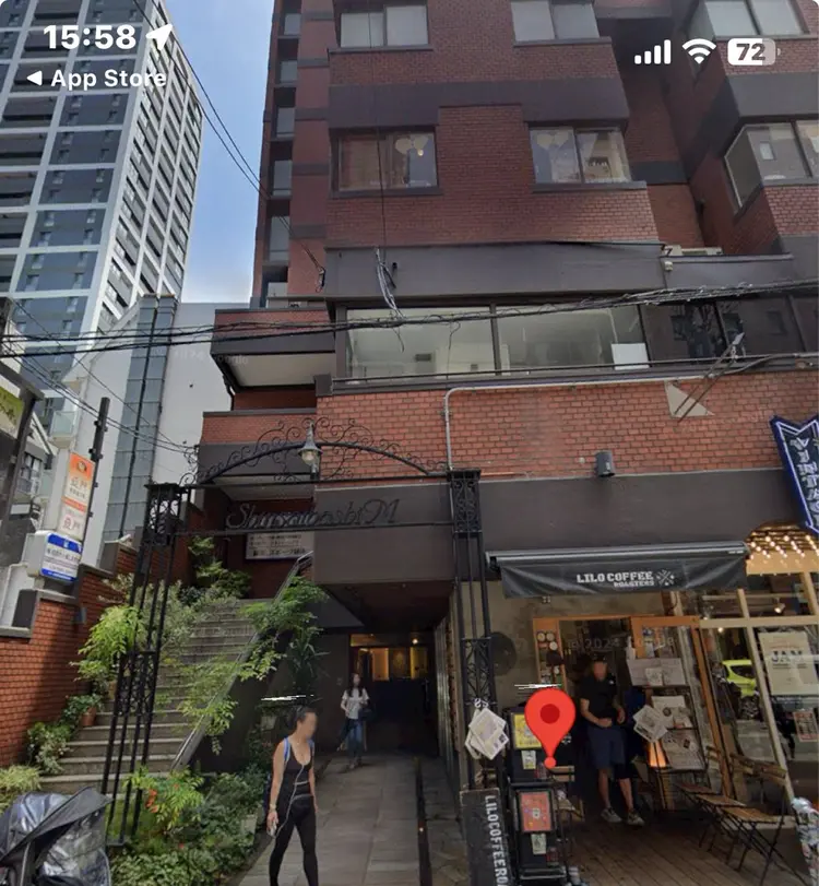 肌質改善専門サロンBellmiの内観・外観2