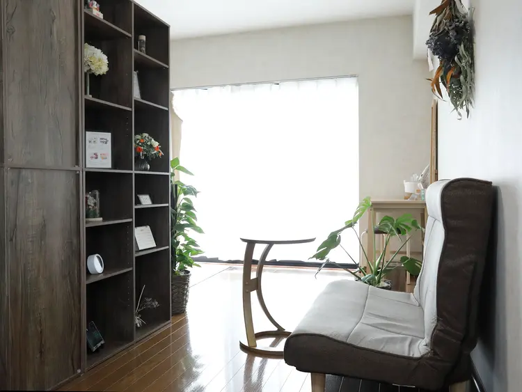 肌質改善サロン meleの内観・外観3