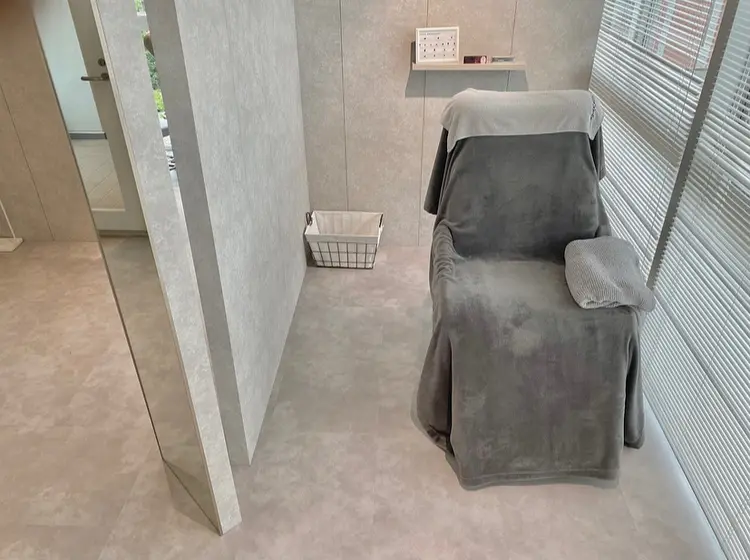 funeye eyelashの内観・外観2