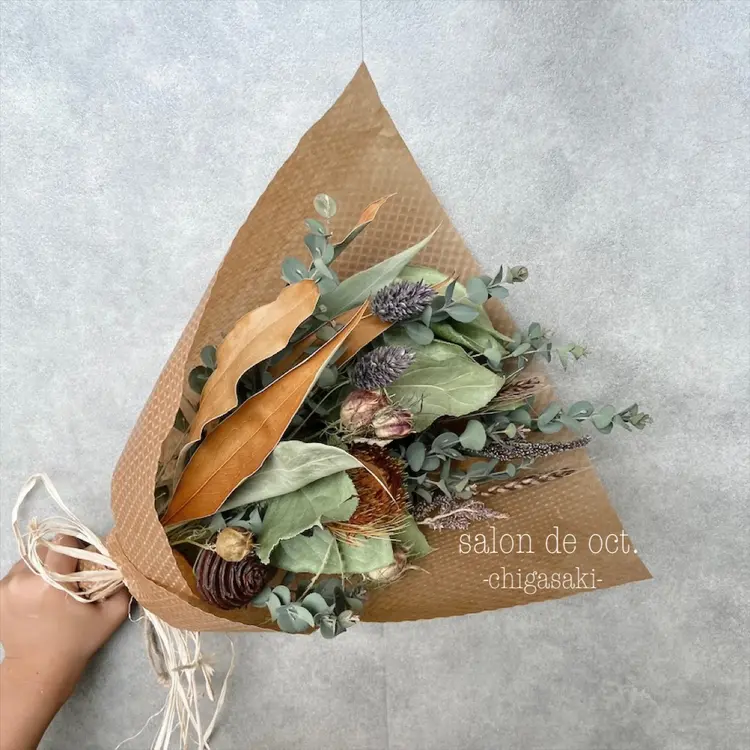 salon de oct.の内観・外観1