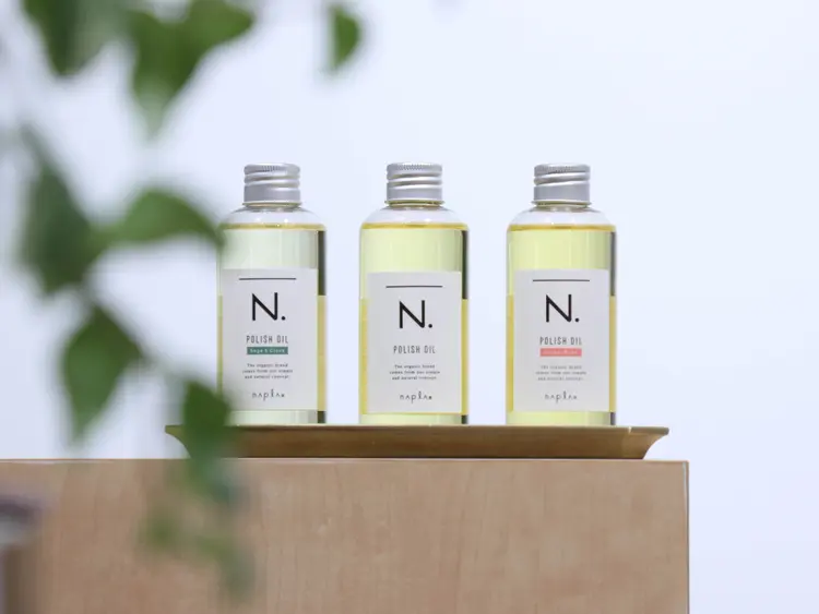 napleafの内観・外観3