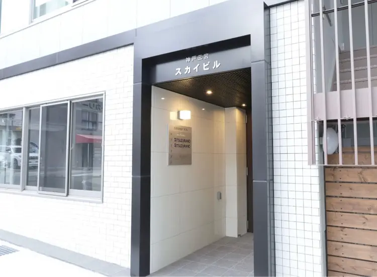 モアナの内観・外観1