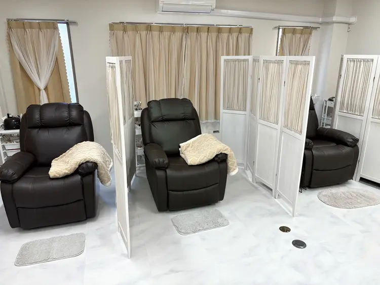 LEV.-レヴ-の内観・外観2