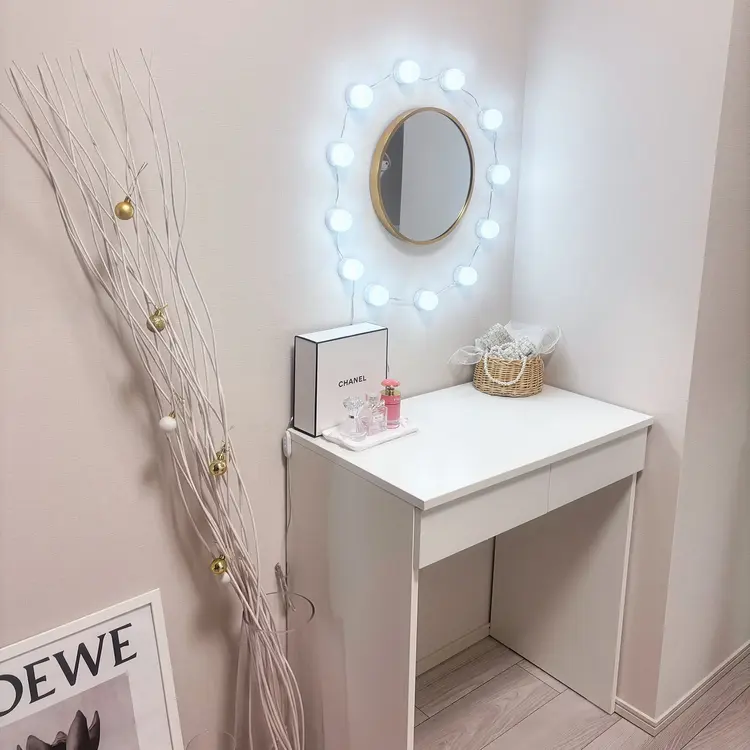 Nail salon ROAの内観・外観2