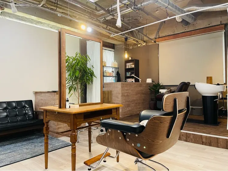 Inès(イネス)の内観・外観2