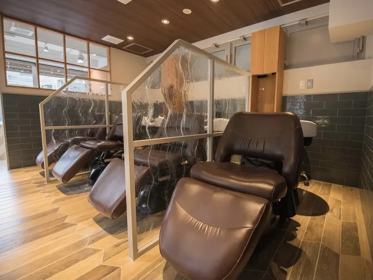 Bab by neoliveの内観・外観2