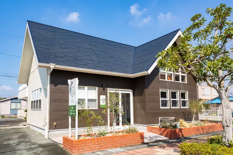 Hair&Esthetic LiAnnの画像