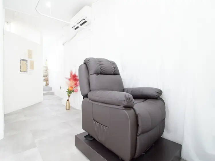 K's LASHの内観・外観2