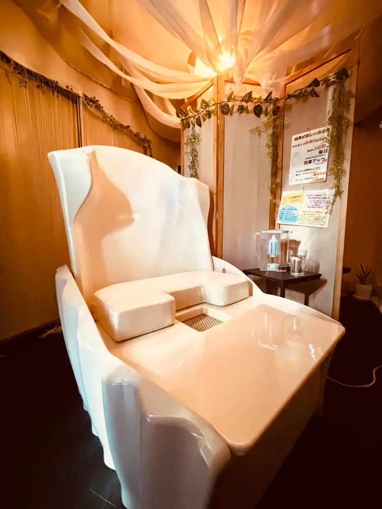 YOSA PARK Luluの内観・外観3