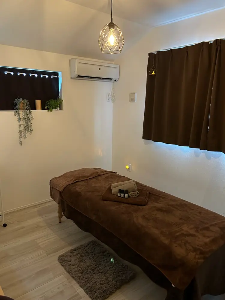 private aesthetic salon sacciの内観・外観1