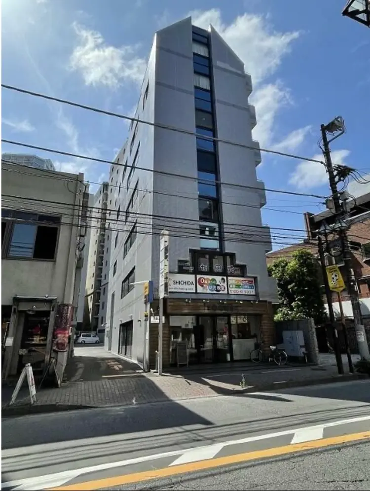 ECREA 柏店の内観・外観1