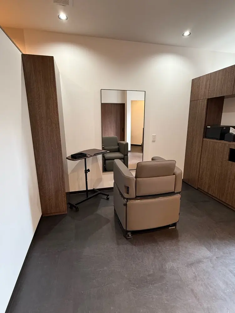 美容室Re Auraの内観・外観2