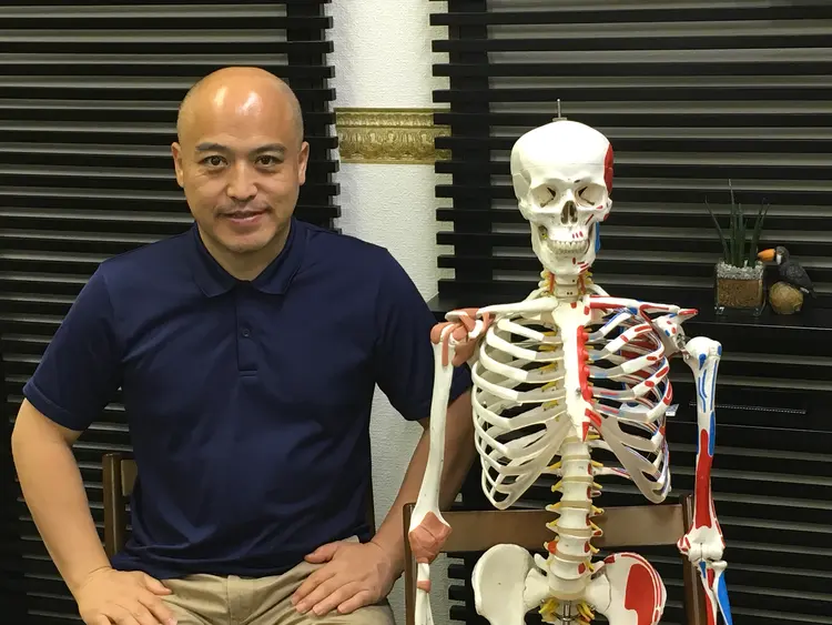 太陽整体室の内観・外観3