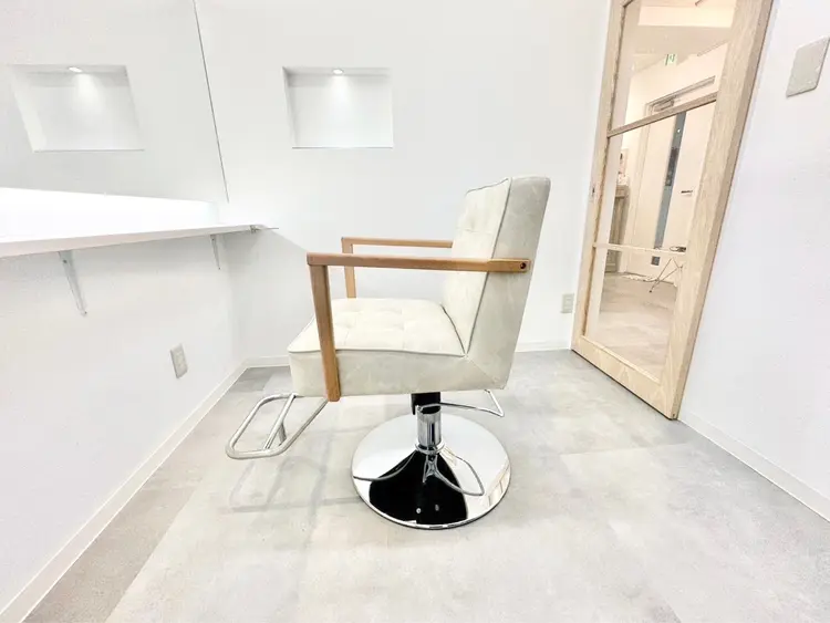 ECLART Lien藤沢店の内観・外観1