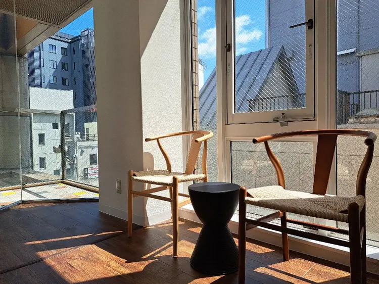 iplusの内観・外観3