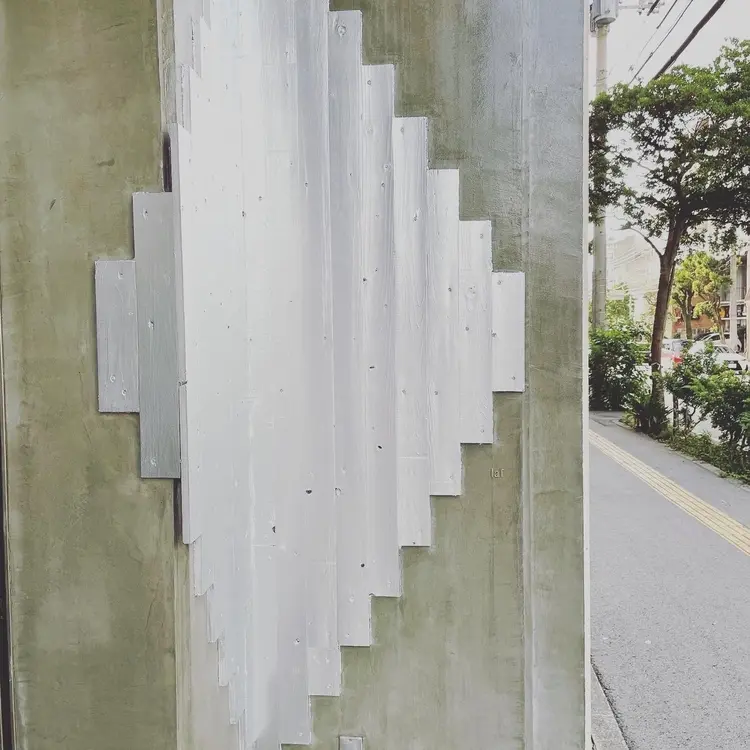 hair Lafの内観・外観1