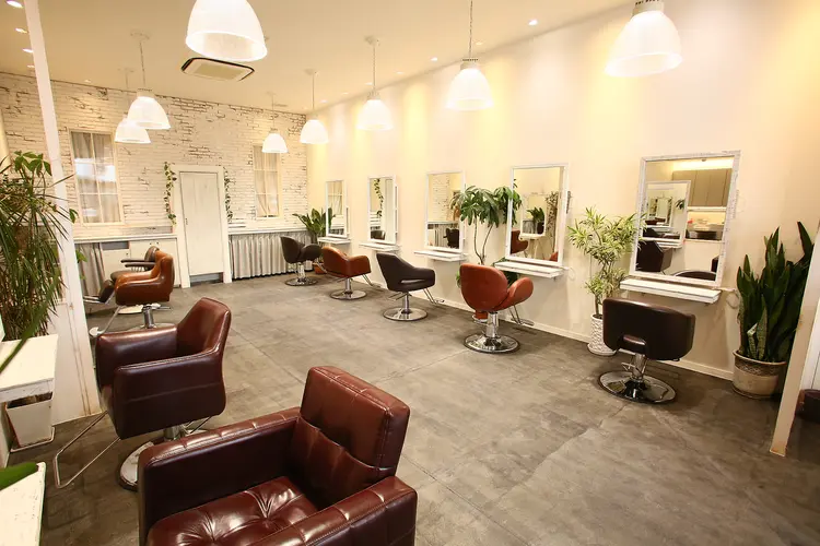 nao*c(ナオシエリアツー)北大和店の内観・外観2