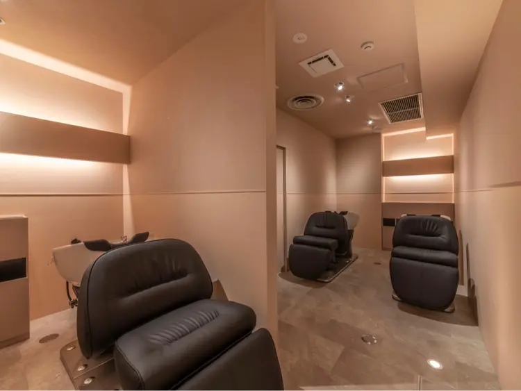 Eleanor spa&treatment 博多 ANNEXの内観・外観2