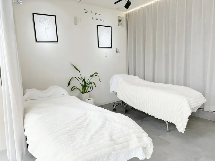 Hannah Lash Artistの内観・外観2