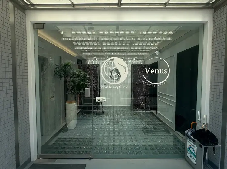 SELF VENUSの内観・外観1