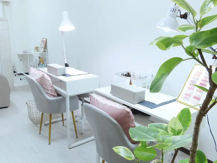 Salon Bi.の内観・外観2