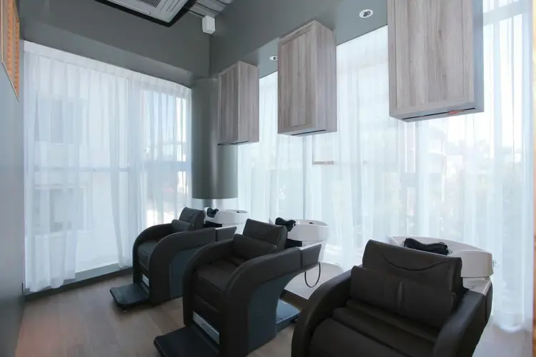 LOANA 六本木の内観・外観2