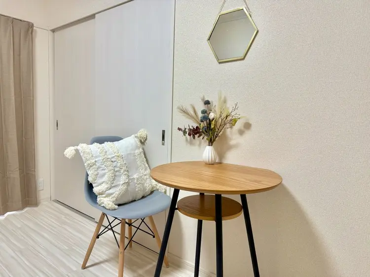 Allybell(アリーベル)の内観・外観2