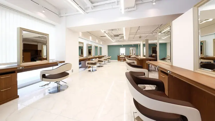 Ash 下北沢の内観・外観1