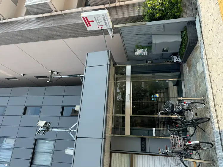 ラフテル鍼灸整骨院の内観・外観3