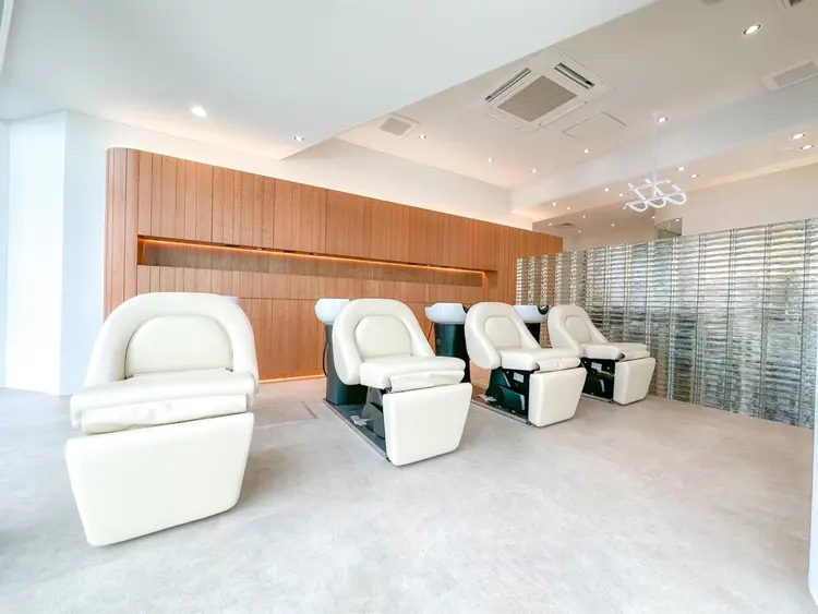 ill HAVANAの内観・外観2