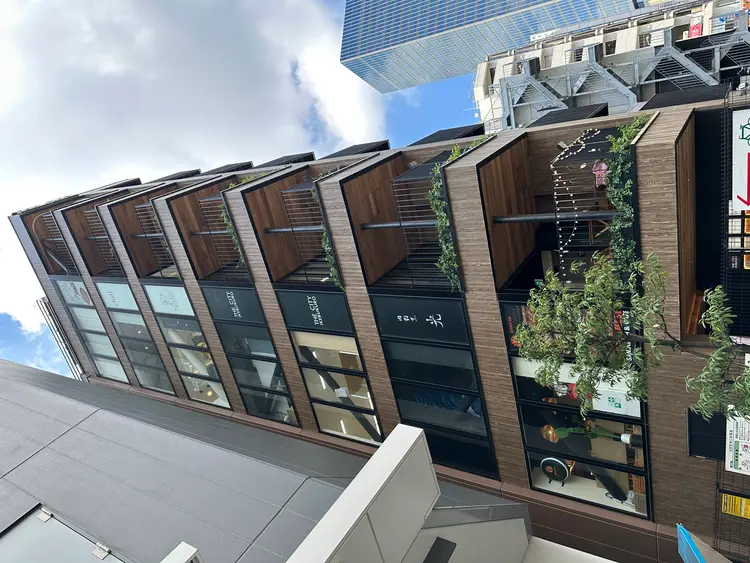 Amaryllisの内観・外観3