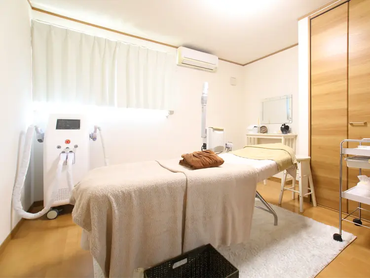 エステサロン.BXの内観・外観2