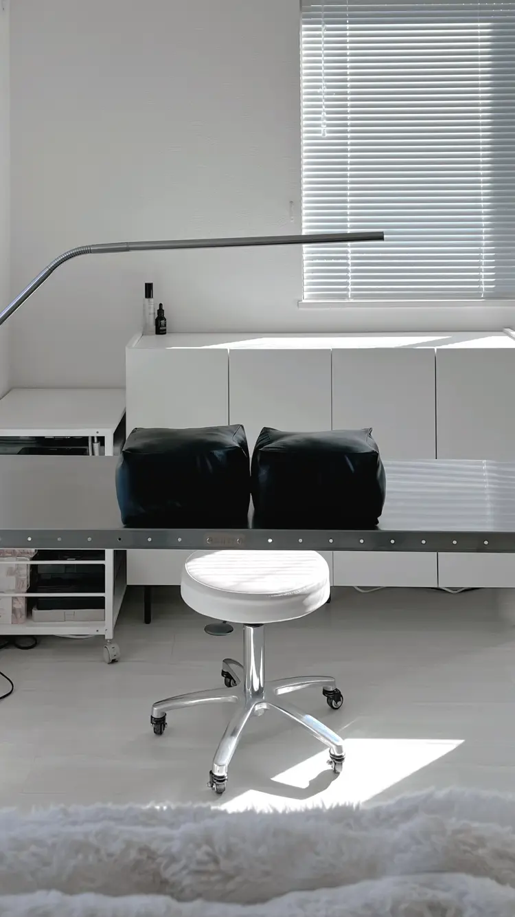 nine.の内観・外観1