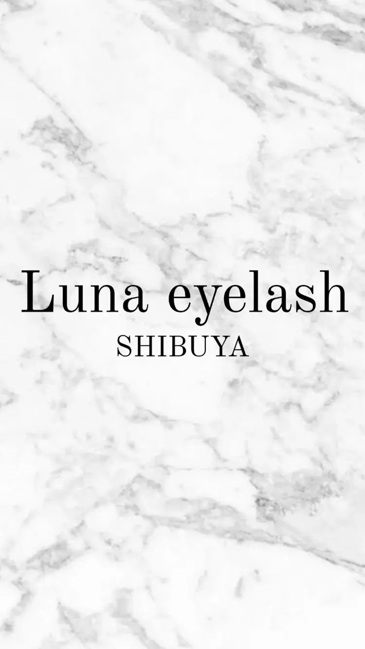 Luna eyelash 渋谷店の内観・外観1