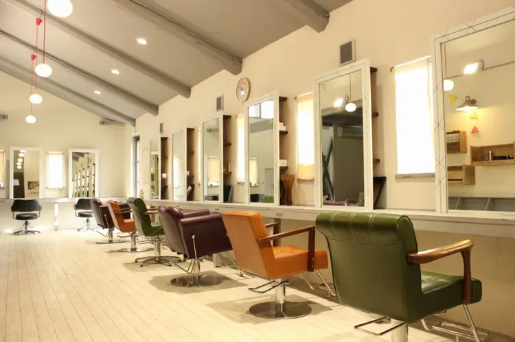 ルプラボウ　トリコの内観・外観2