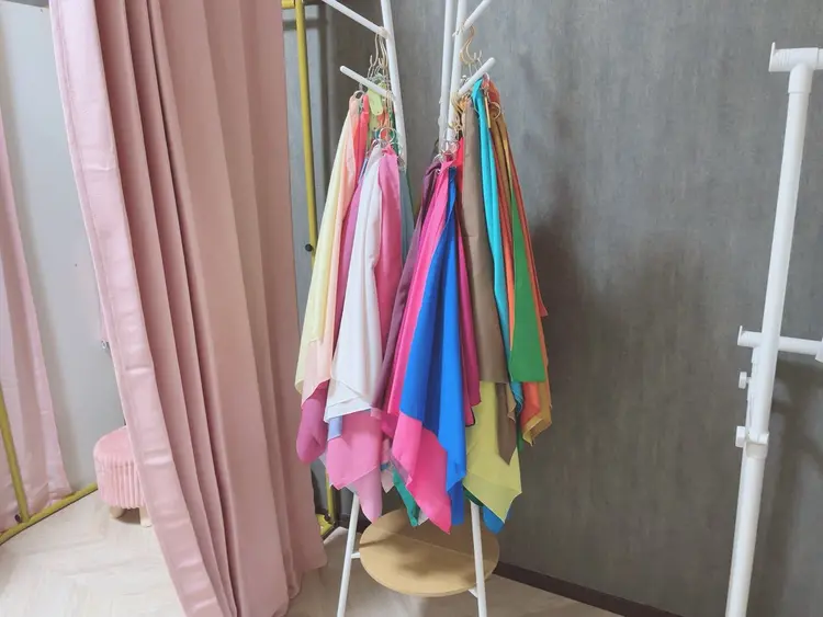 イメージコンサルティングサロンAttraitの内観・外観3