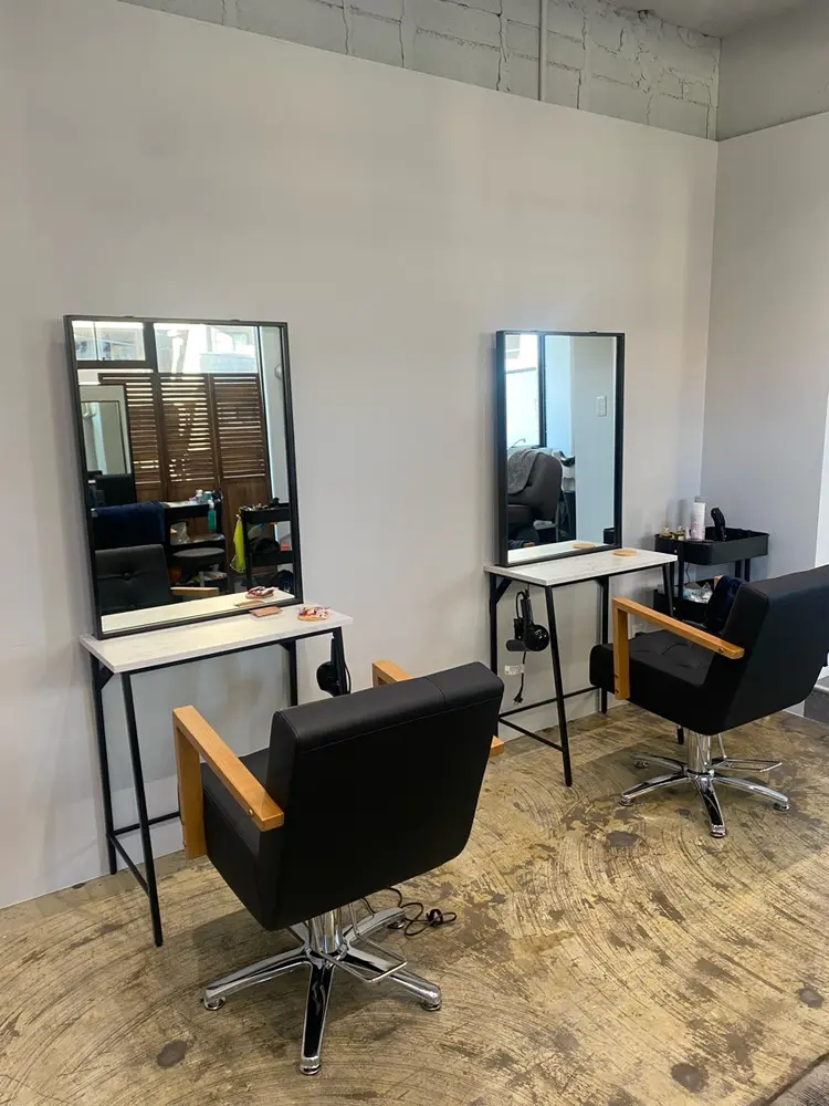 ：mukuの内観・外観2