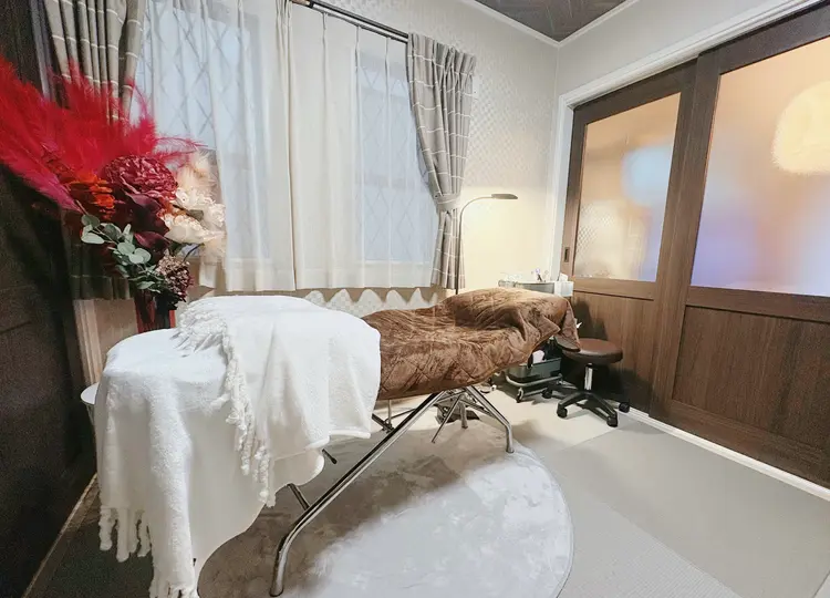 Lien -private salon-の内観・外観2