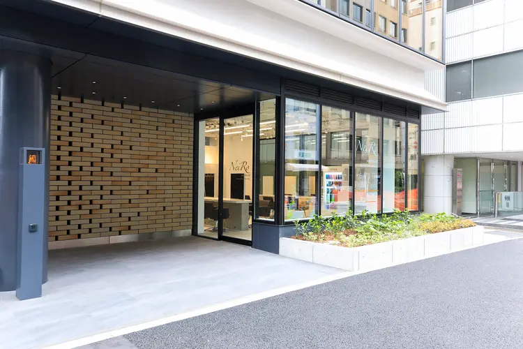 NeiRo日本橋の内観・外観1