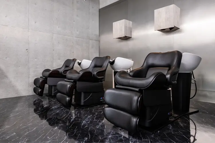 ONE’s MIRROR 立川の内観・外観3