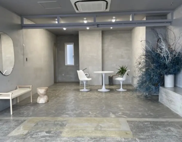 Day without Anythingの内観・外観2