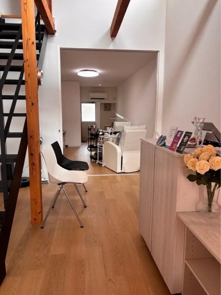 はあとねいる嵯峨丸太町店の内観・外観2