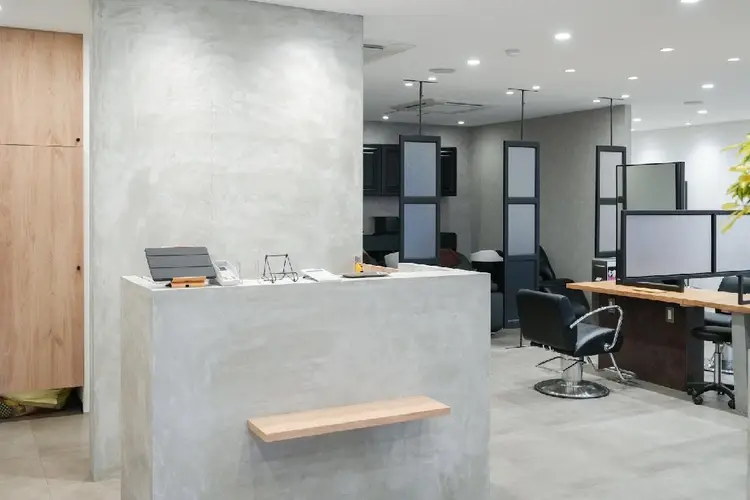 BRANCHÉ owner's salonの内観・外観2