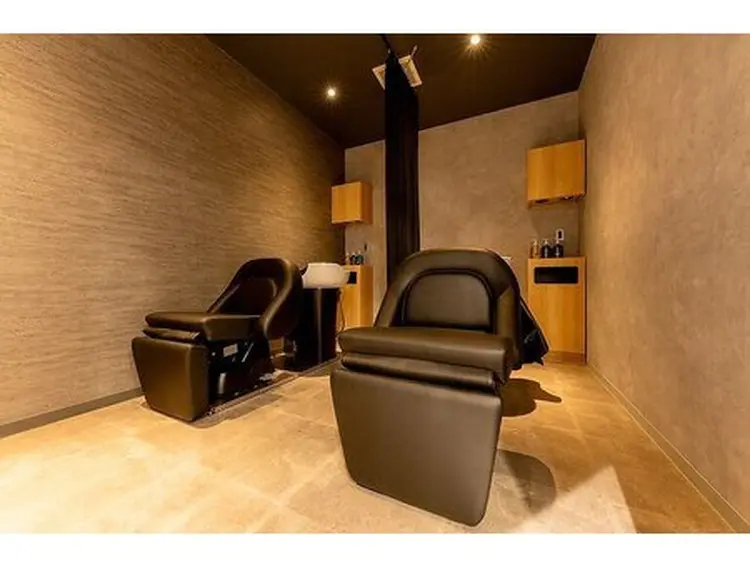 Eleanor spa&treatment 越谷の内観・外観3