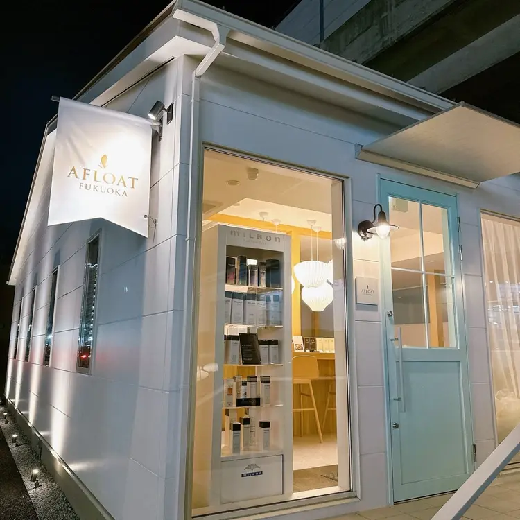 KOKUA　eyelash chihayaの内観・外観1