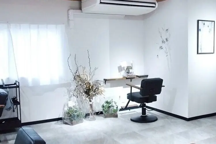 etoi 中央店の内観・外観2